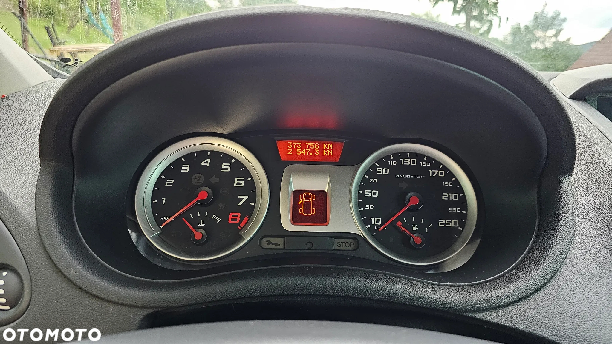 Renault Clio 2.0 16V Sport - 5