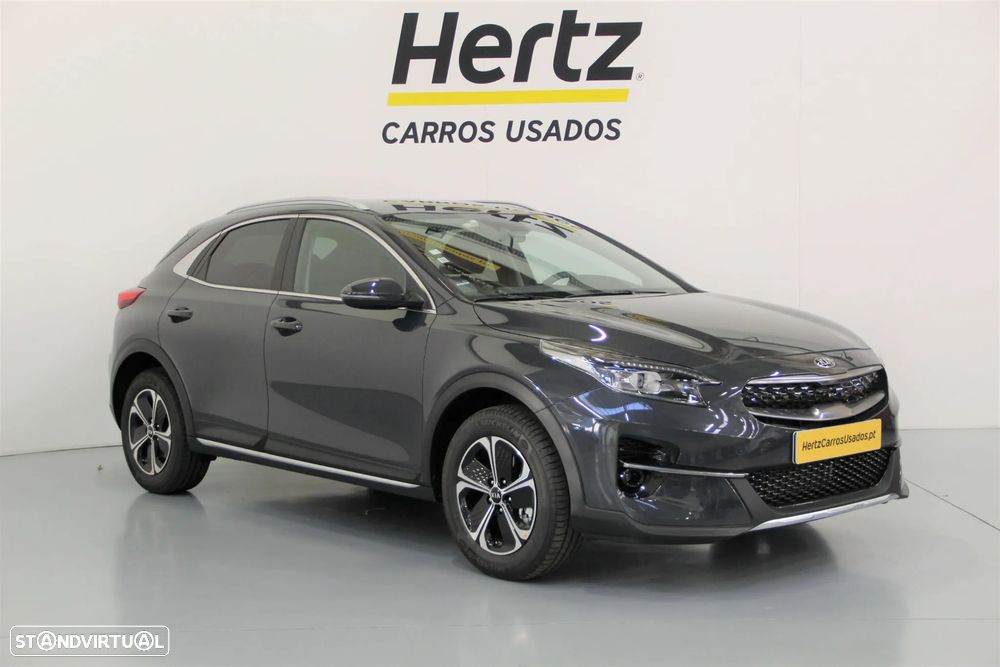 Kia XCeed 1.6 GDi PHEV Tech - 1