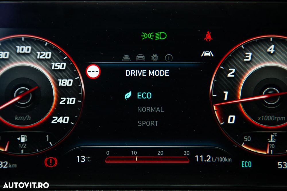 Hyundai Tucson 1.6 l 150 CP 2WD 6MT Style+ - 18