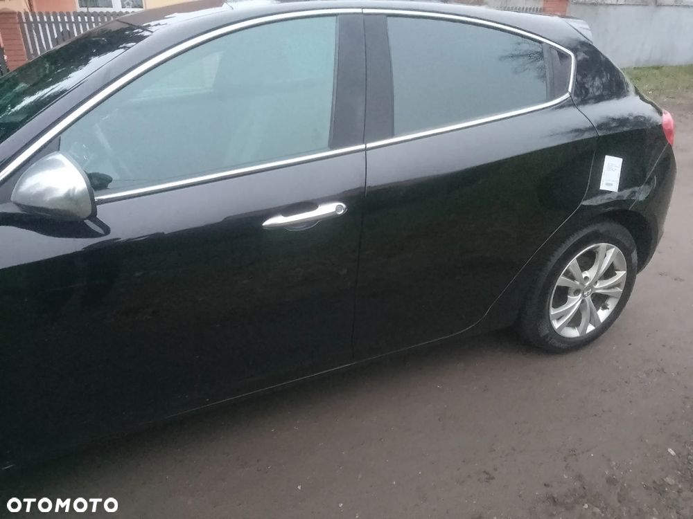 Alfa Romeo Giulietta - 18