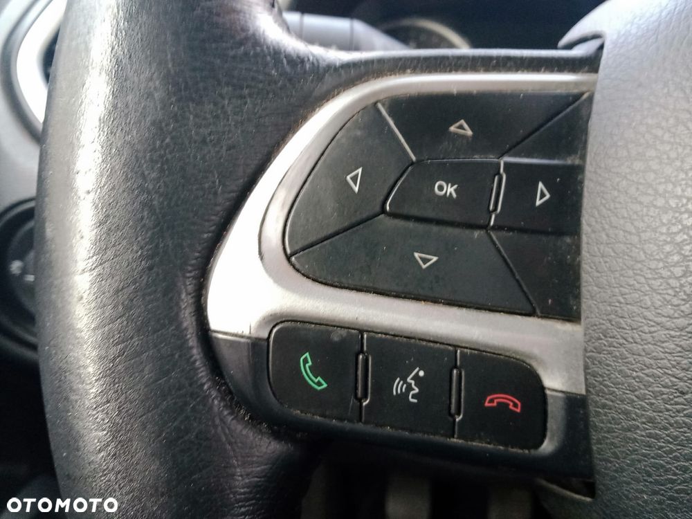 Jeep Renegade 2.0 MultiJet Active Drive Limited Adventure Edition - 14