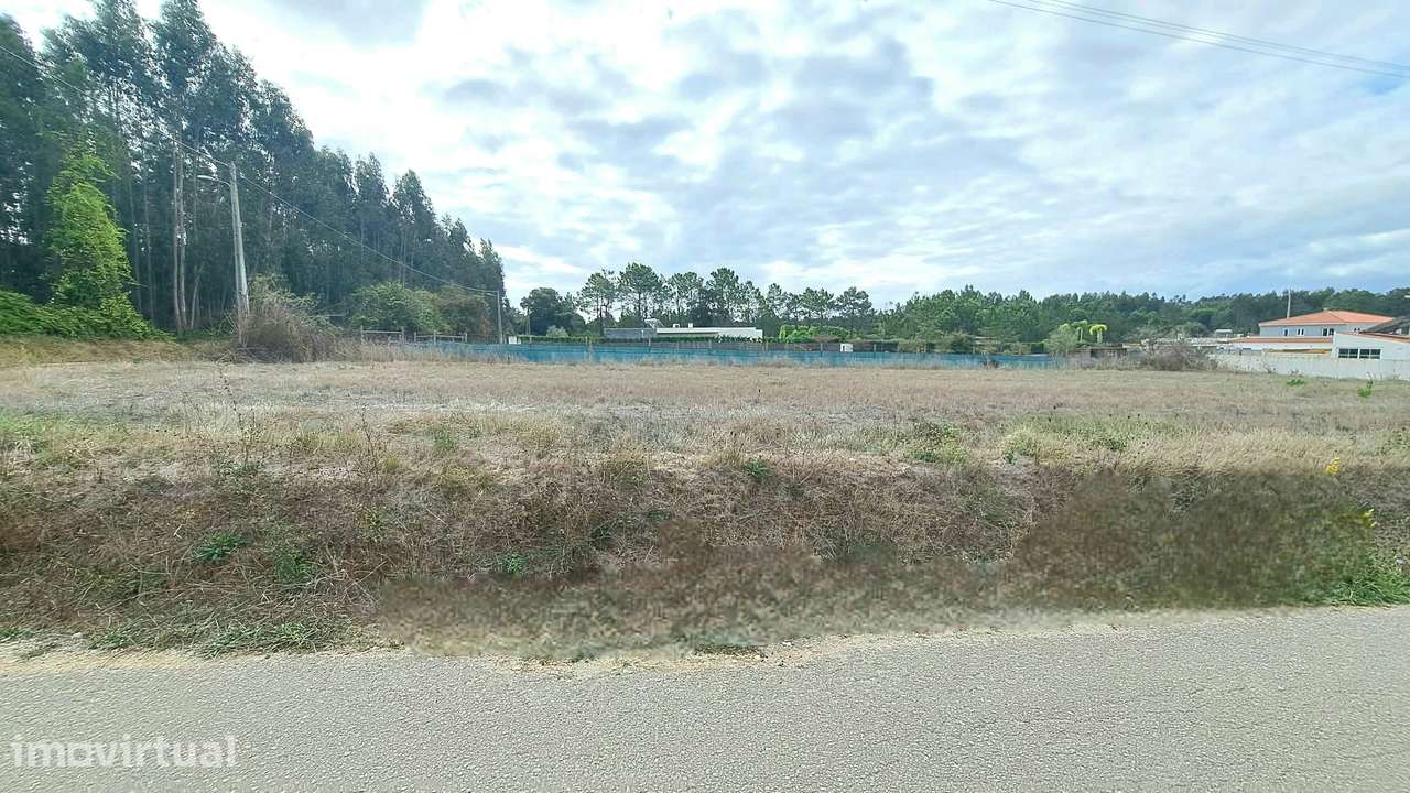 Terreno para construção - Grande imagem: 5/5