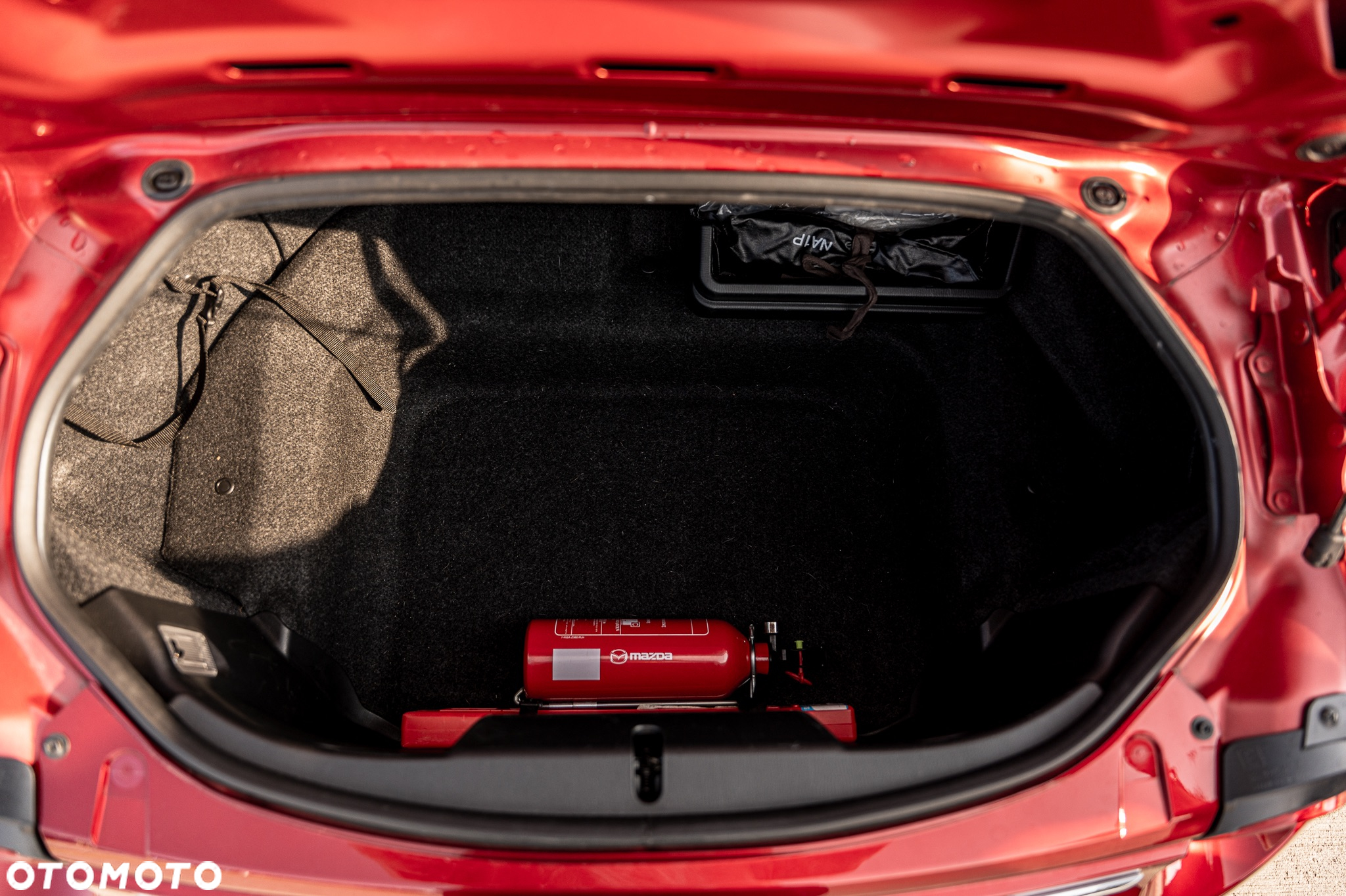 Mazda MX-5 2.0 Skyfreedom i-ELOOP - 27