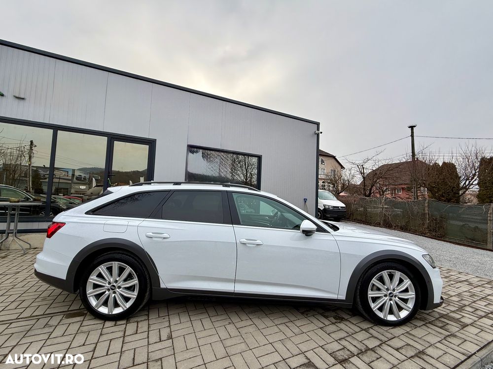 Audi A6 Allroad - 13