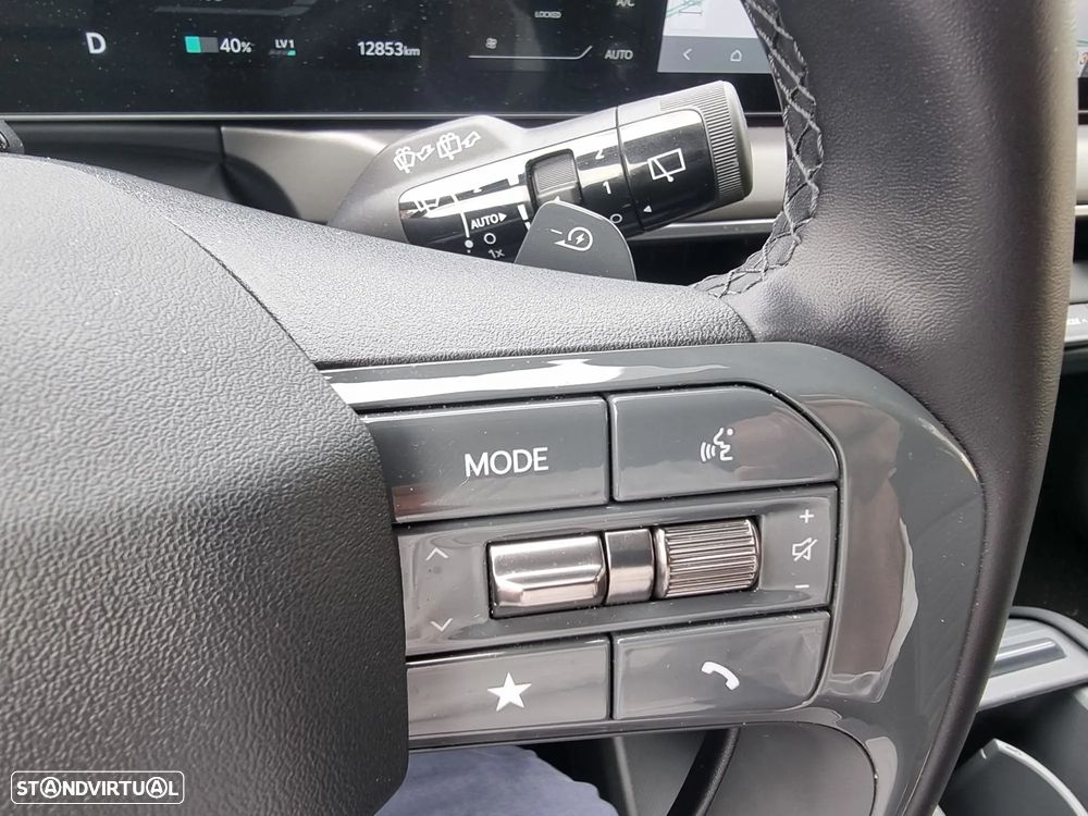 Kia EV9 98.8 kWh 1st Edition - 28