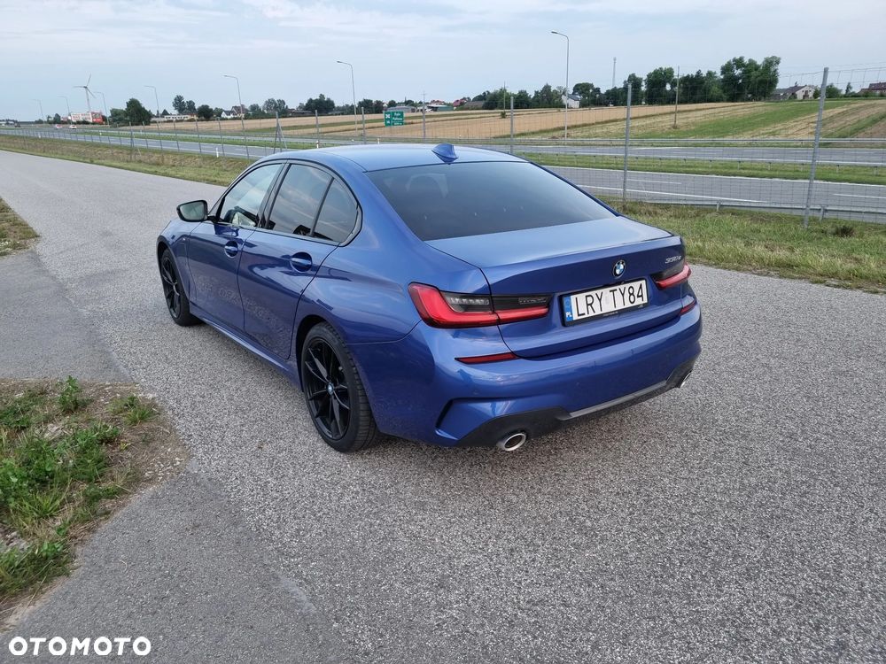 BMW Seria 3 - 11