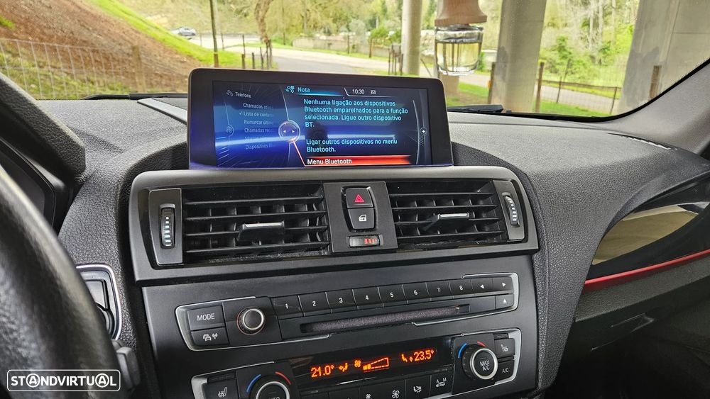 BMW 120 d xDrive Sport Line - 24