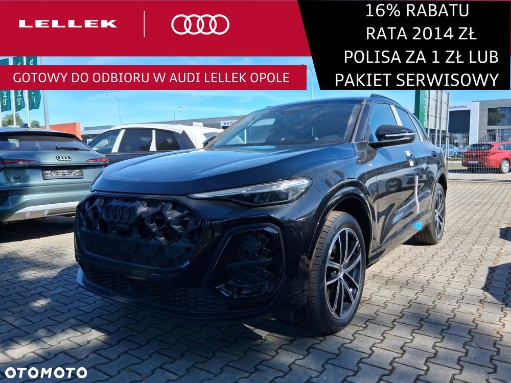 Audi Q5 TDI mHEV 150 kW Quattro S tronic - 1