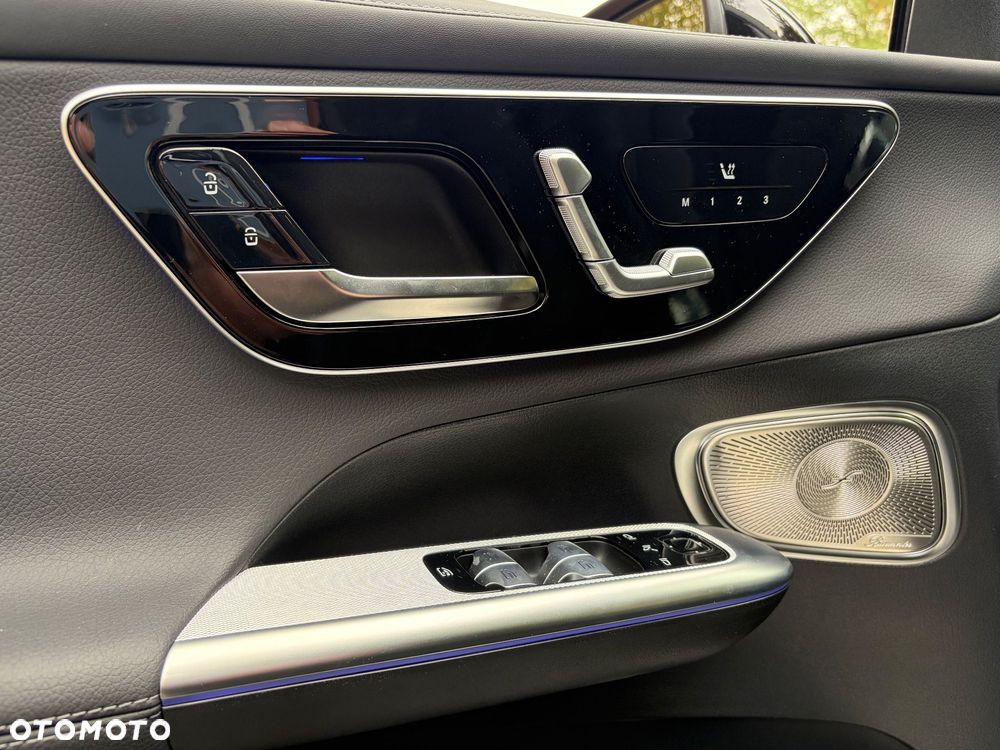 Mercedes-Benz GLC - 17