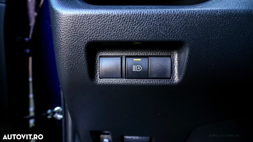 Toyota RAV4 2.5 VVT-iE 4x2 Active - 22