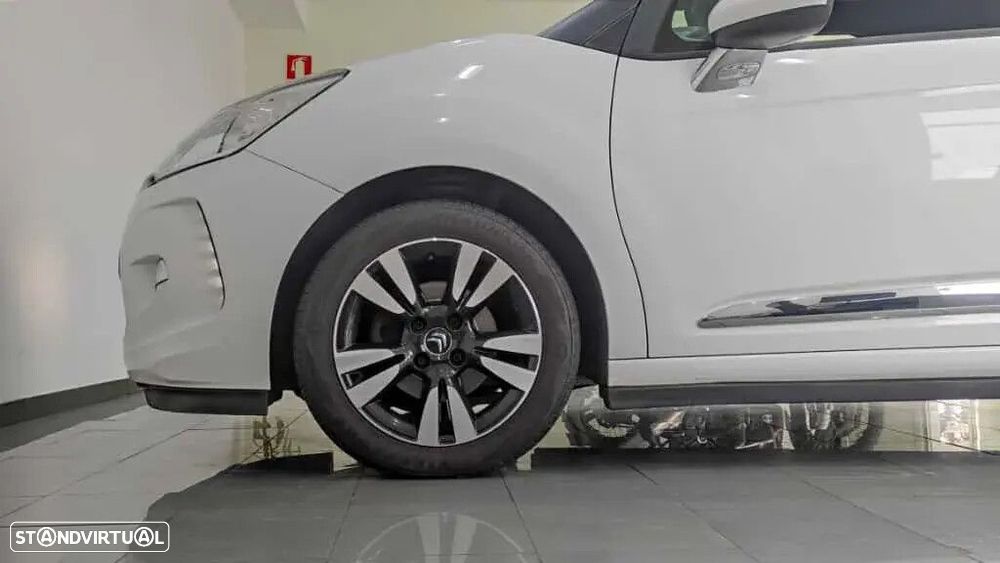 Citroën DS3 - 10