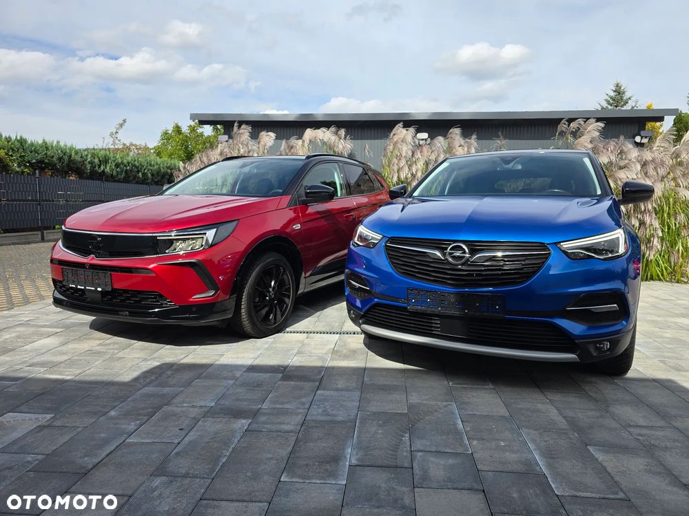 Opel Grandland X 1.5 D Start/Stop Business INNOVATION - 7