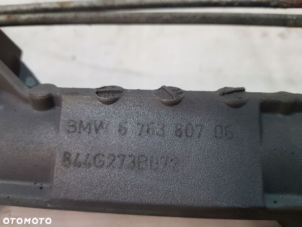 maglownica e87 2.0d eur 76380706 - 5