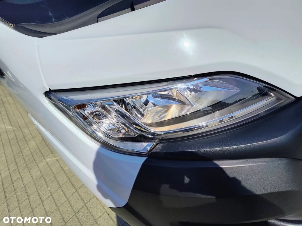 Opel NOWA LOKALIZACJA Opel Movano 2.2 CDTI 140KM L3H2 Serwis Gwarancja Vat23% - 10