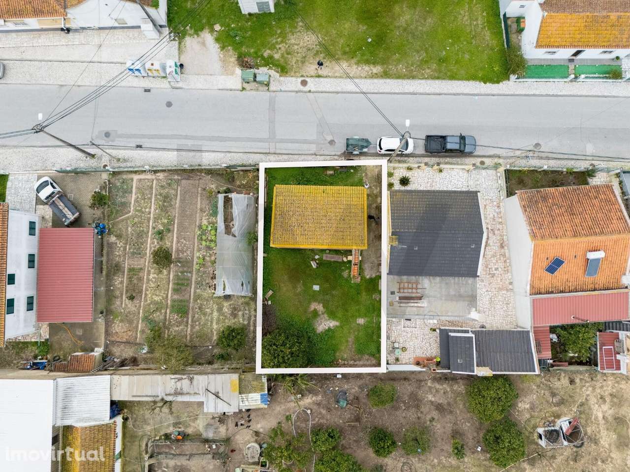 Lote de Terreno Urbano para construção de moradia | 240m2 | Lagoinha, - Grande imagem: 4/30