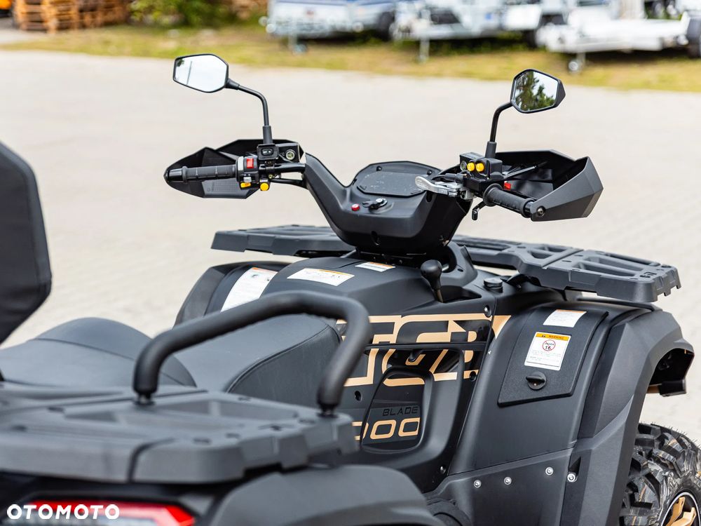 TGB Blade - 20