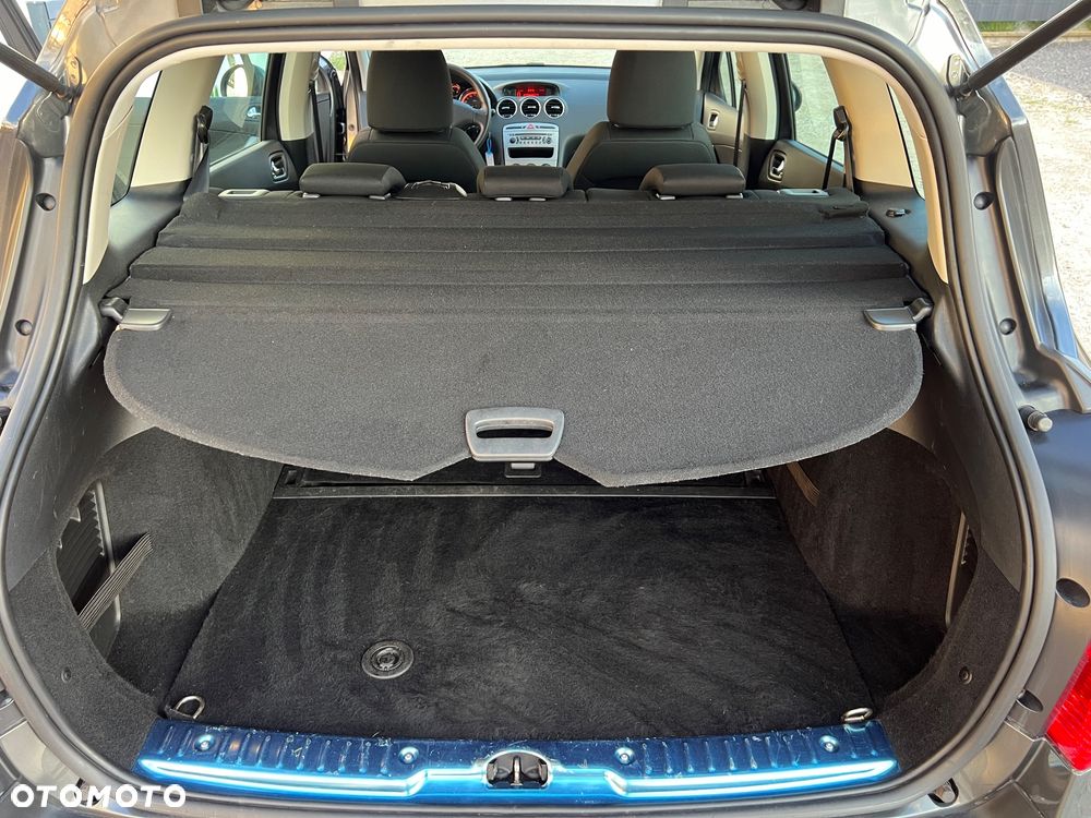 Peugeot 308 1.6 HDi Style - 17