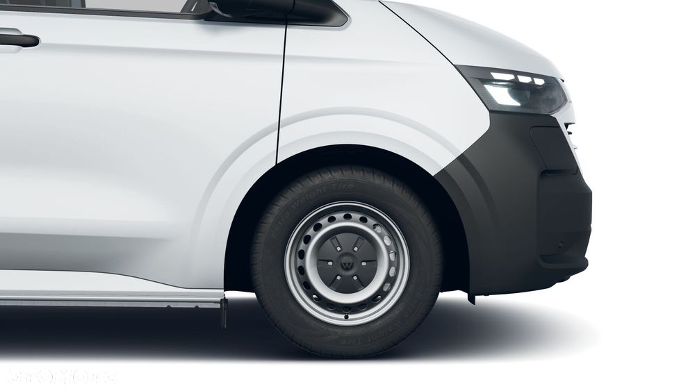 Volkswagen TRANSPORTER - 3