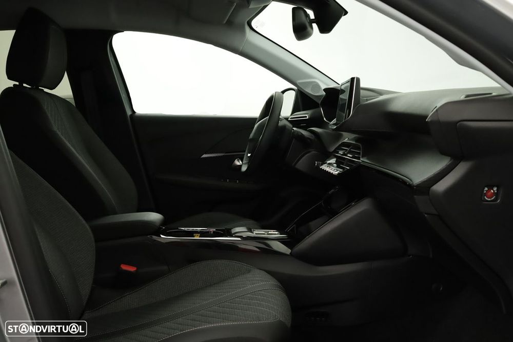 Peugeot e-208 51 kWh Allure - 22