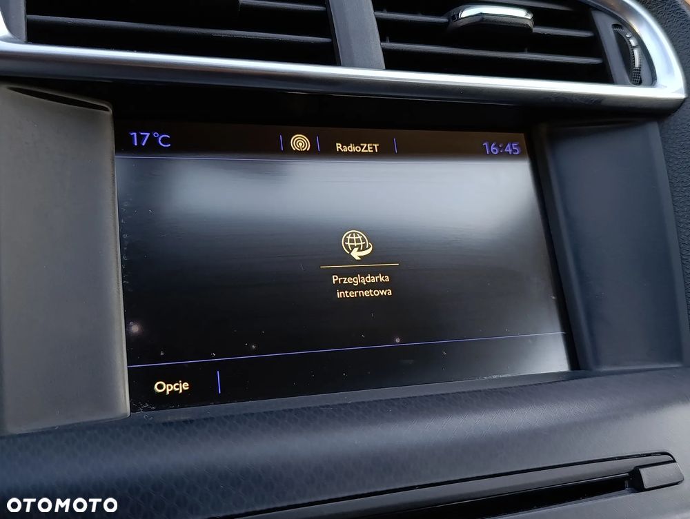 DS Automobiles DS 4 Crossback - 27