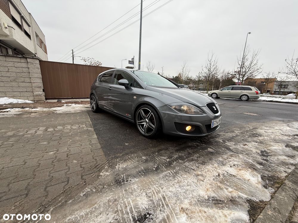 Seat Leon 1.2 TSI Ecomotive Reference Copa - 23