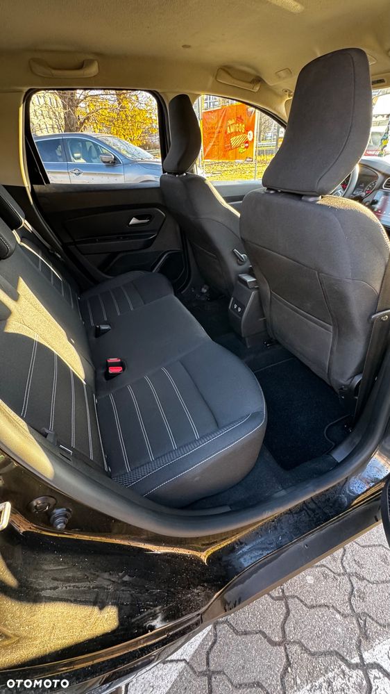 Dacia Duster TCe 100 2WD Essential - 18