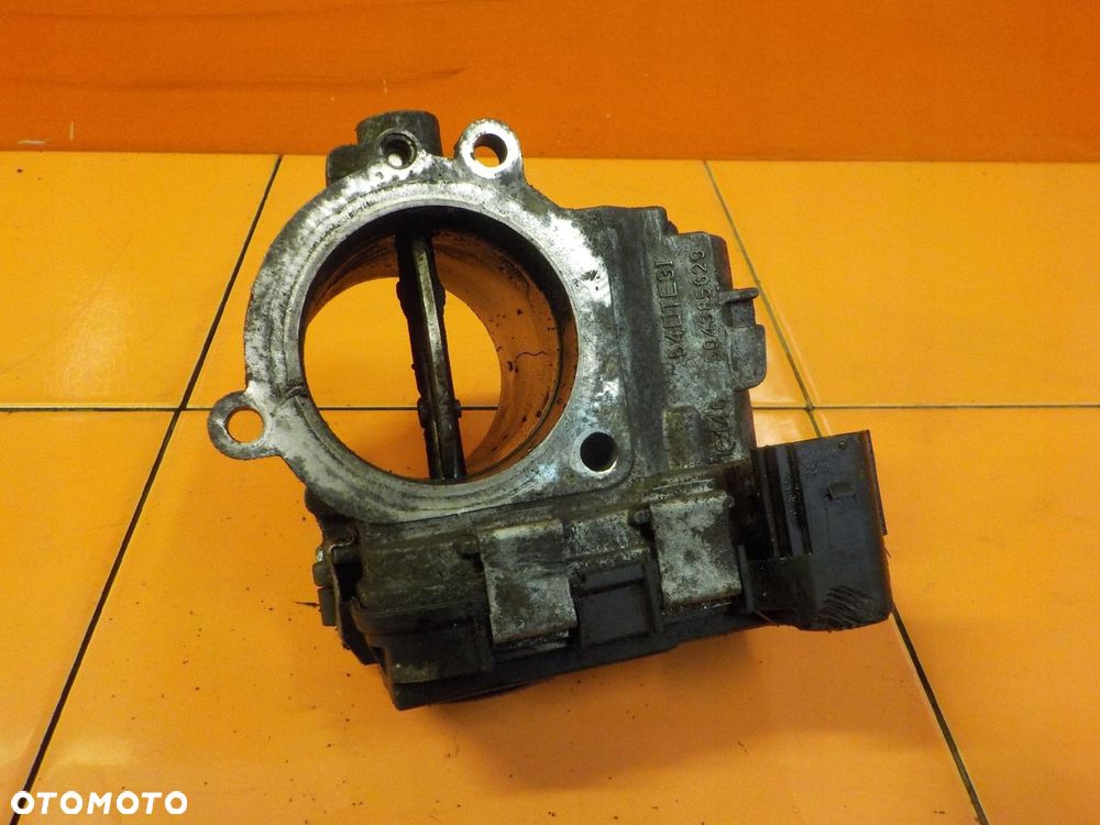 IVECO DAILY 2.3 HPI EURO 5 14r 106KM F1AE3481A przepustnica 504385629 - 2