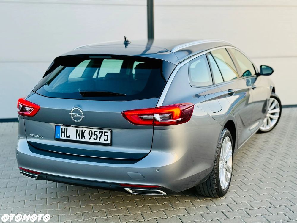 Opel Insignia 2.0 CDTI Business Edition S&S - 27