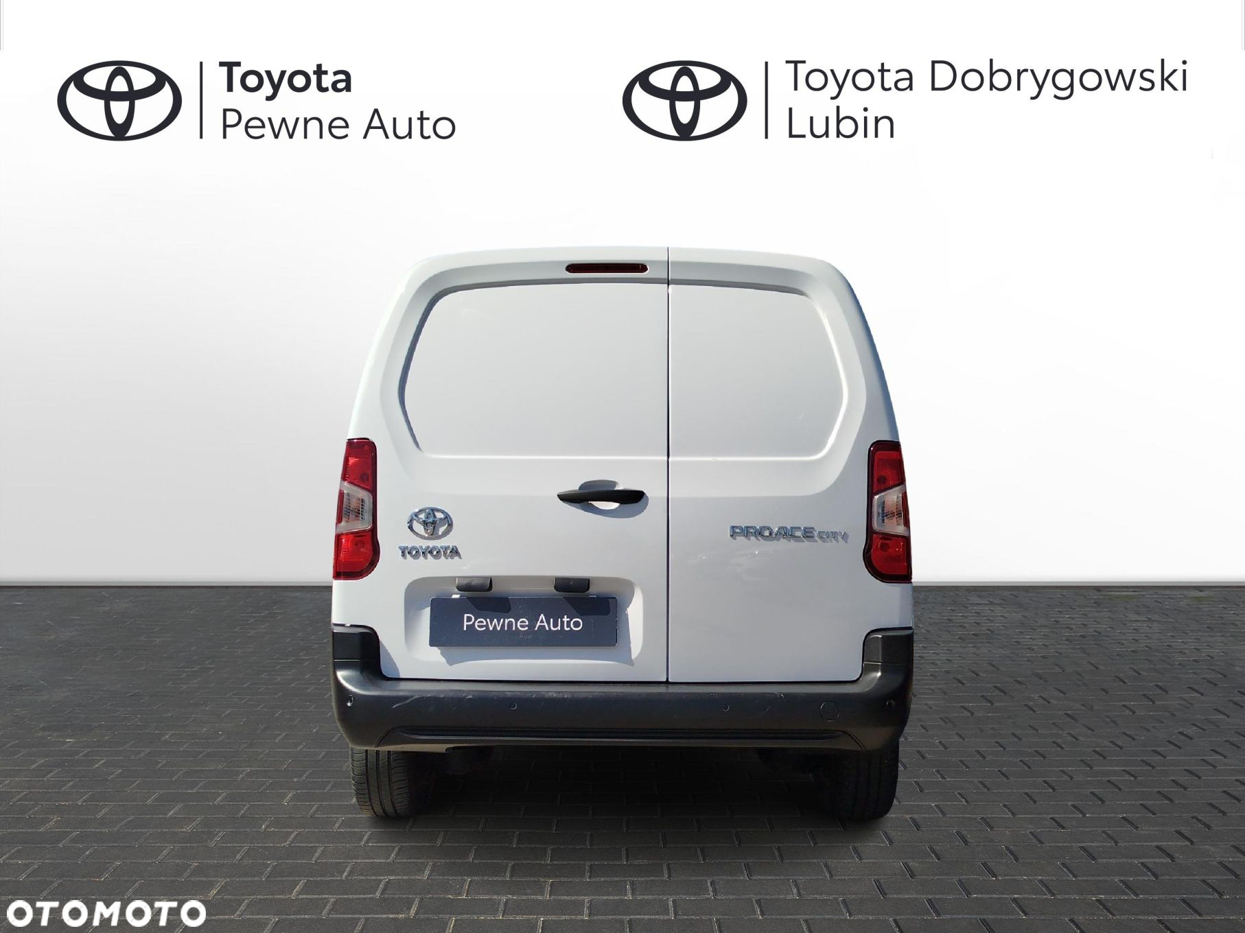 Toyota PROACE CITY - 4