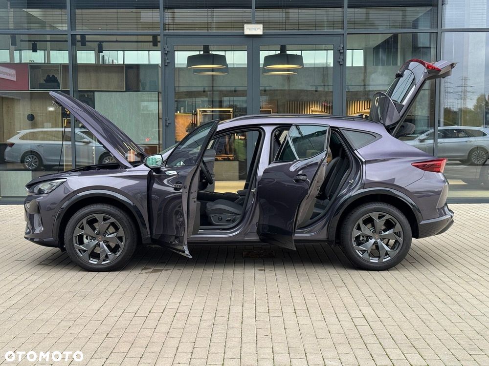 Cupra Formentor 2.0 TSI 4Drive DSG - 11