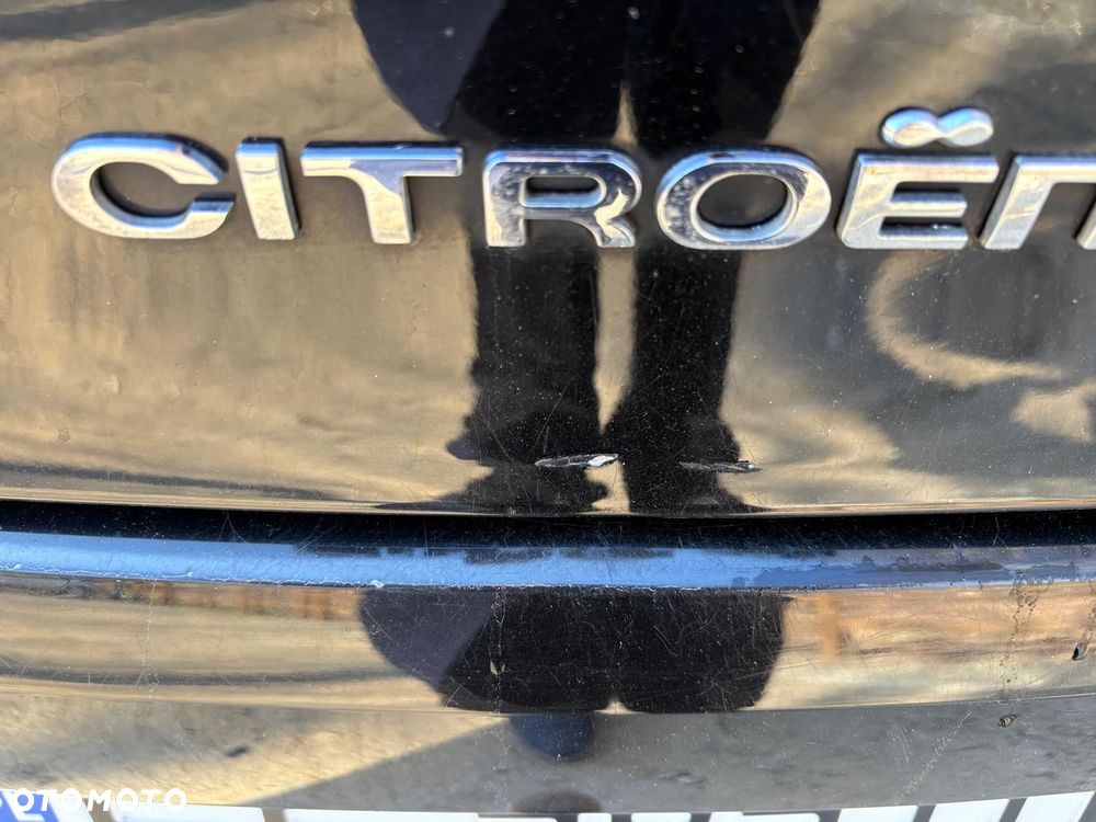 Citroën DS5 2.0 HDi Chic - 7