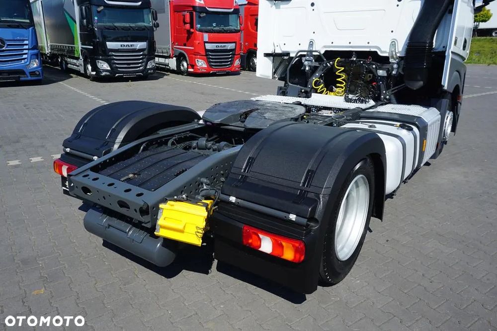 Mercedes-Benz ACTROS / 1851 / EURO 6 / ACC / MEGA / LOW DECK / BIG SPACE - 33