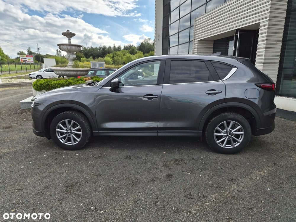 Mazda CX-5 2.0 Kanjo 2WD - 2
