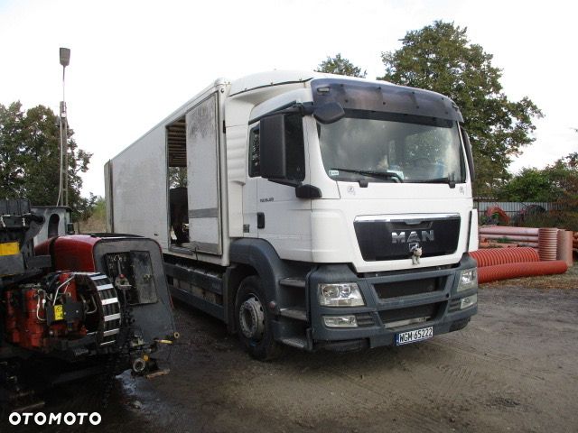 Ditch Witch Jt20 - 7