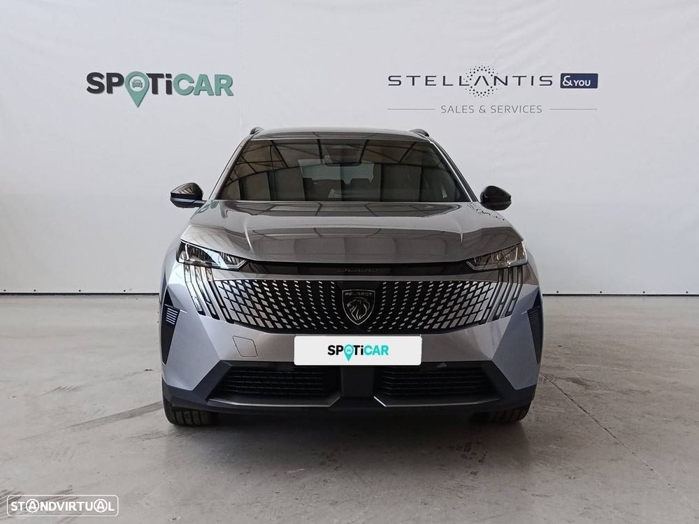 Peugeot 5008 1.2 Hybrid Allure e-DCS6 - 2