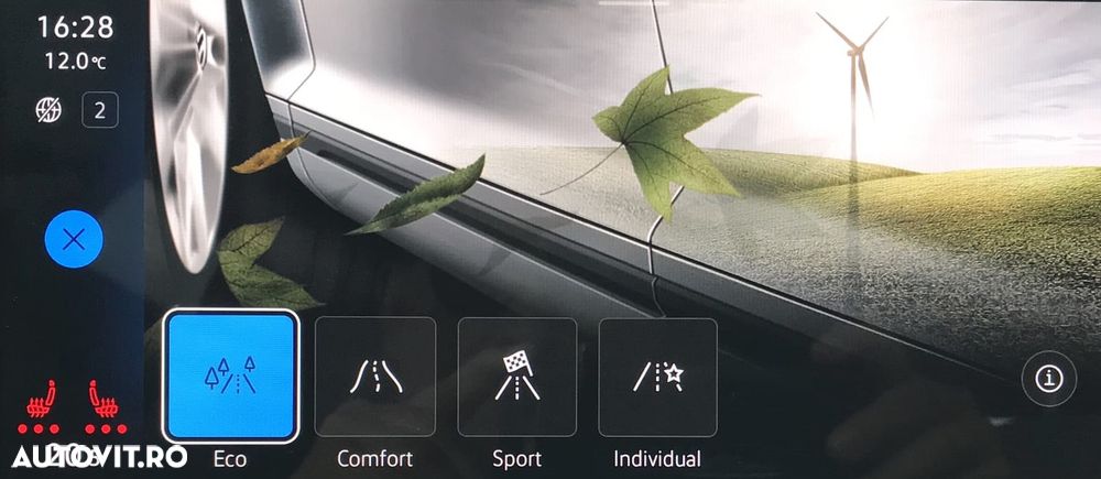 Volkswagen ID.3 Pro S (5-Sitzer) - 29