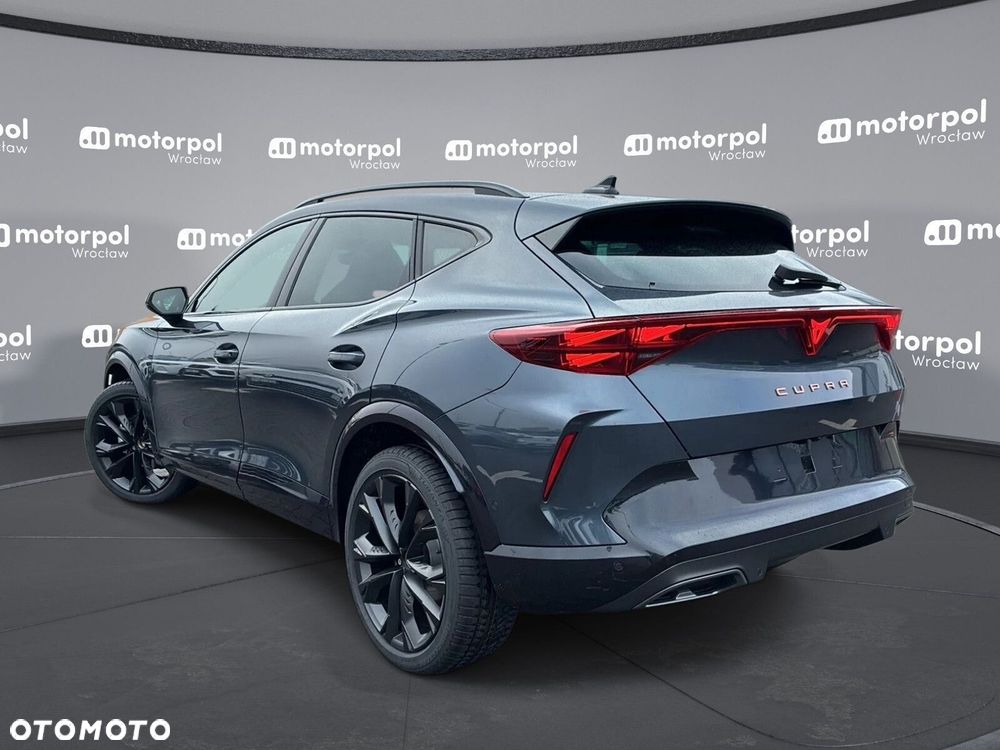 Cupra Formentor - 9
