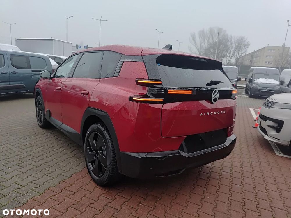 Citroën C5 Aircross - 9