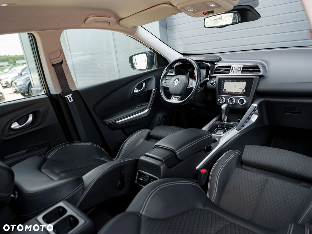 Renault Kadjar BLUE dCi 115 EDC BOSE EDITION - 18