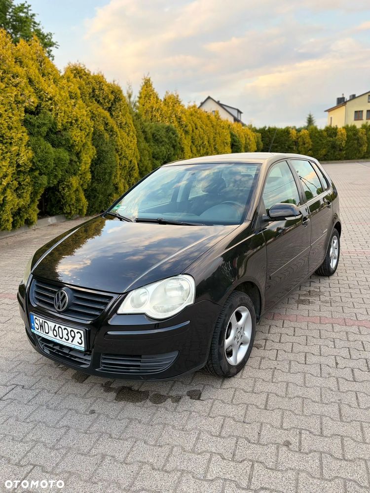 Volkswagen Polo 1.2 United - 1