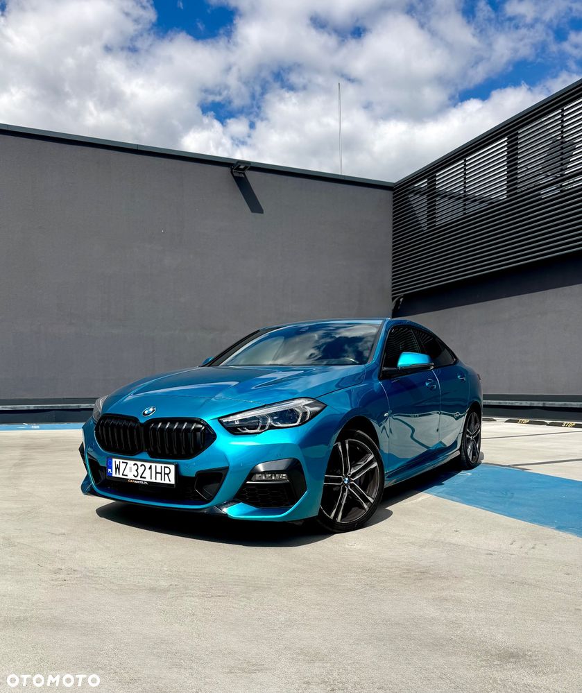BMW Seria 2 218i M Sport - 2