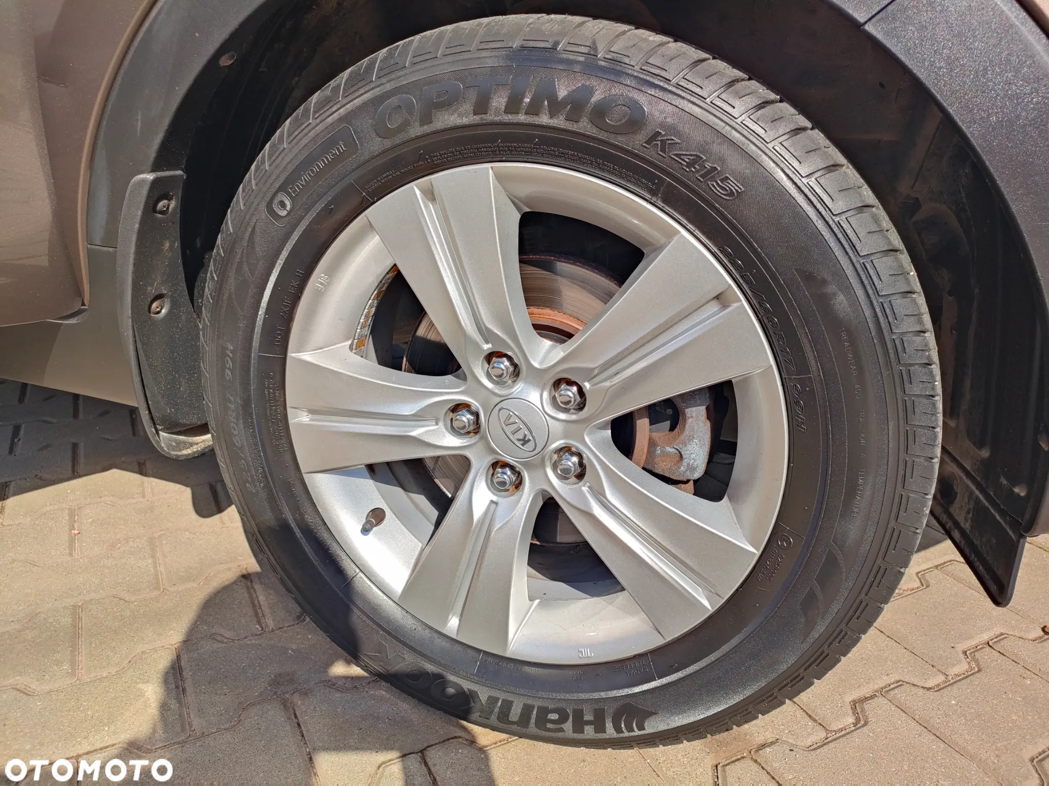 Kia Sportage 1.6 GDI L 2WD - 30