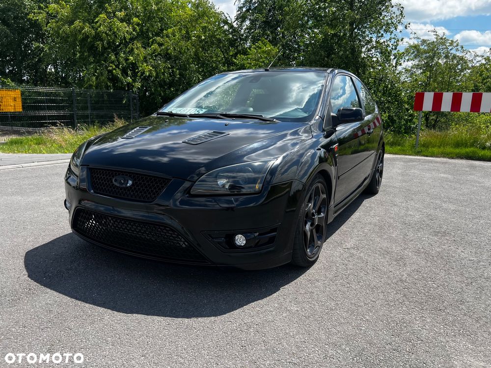 Ford Focus - 1