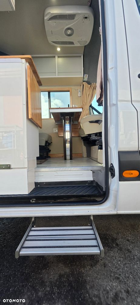 Mercedes-Benz SPRINTER, kamper - 8