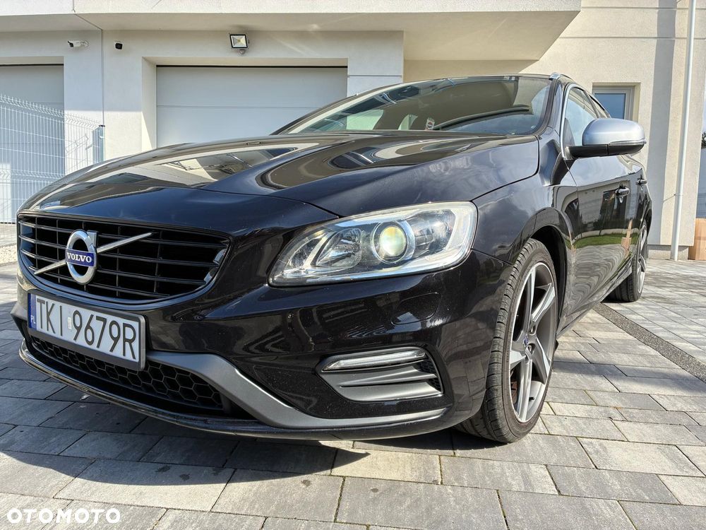 Volvo V60 - 6