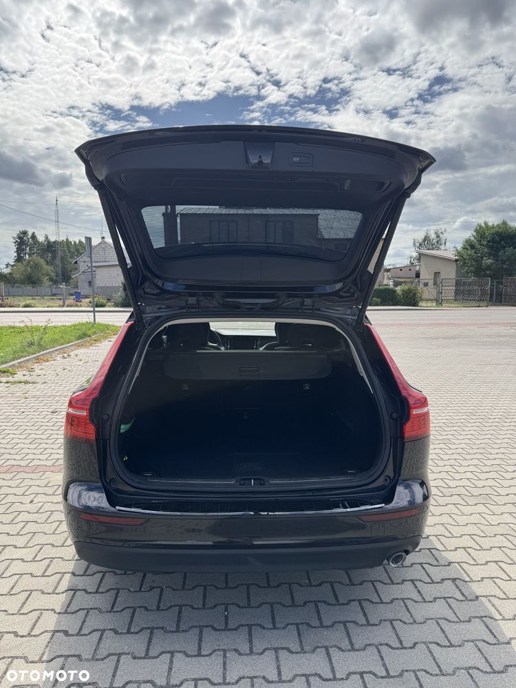 Volvo V60 - 7