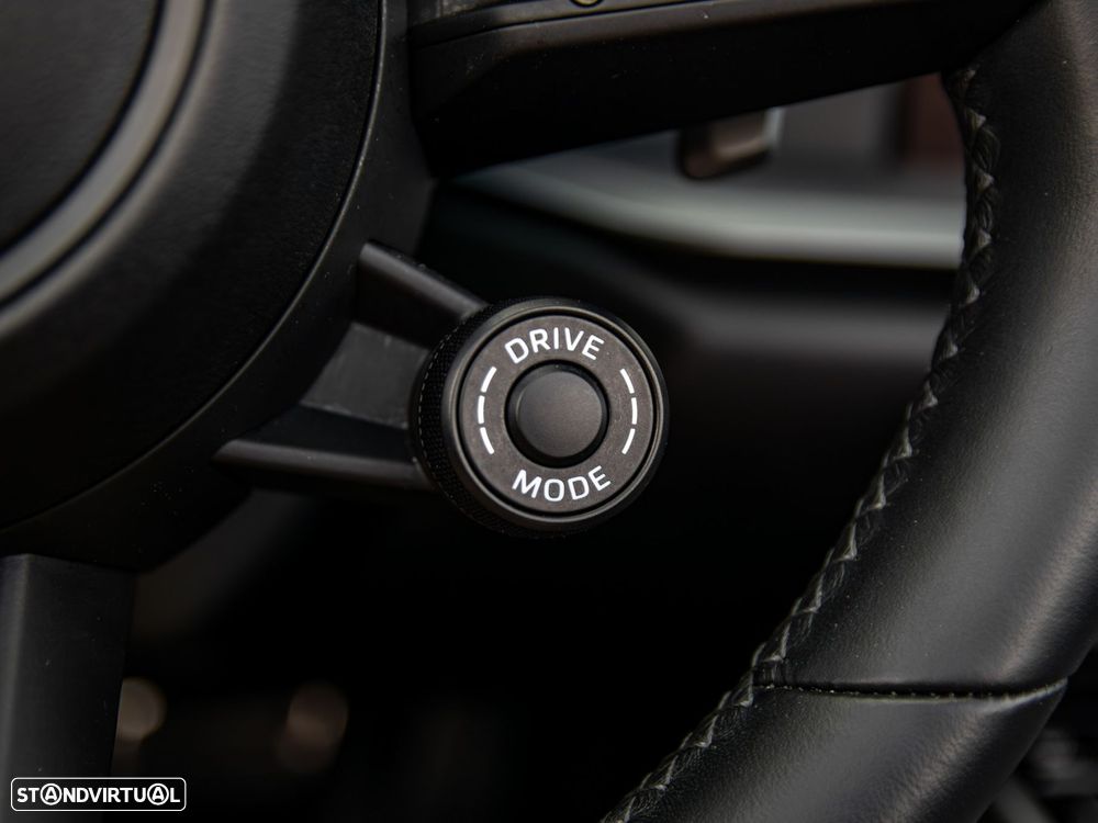Porsche 911 (992) Carrera Cabriolet PDK - 29
