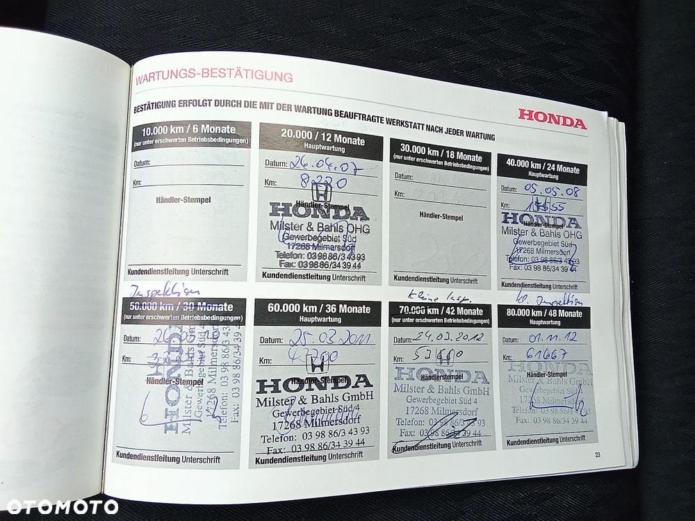 Honda Accord 2.0 i Comfort - 11