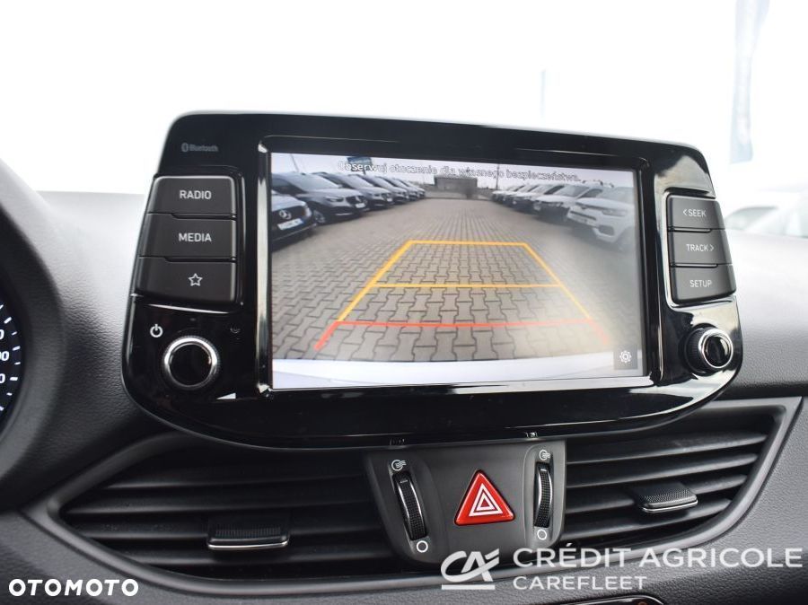 Hyundai i30 1.0 T-GDI Modern - 29