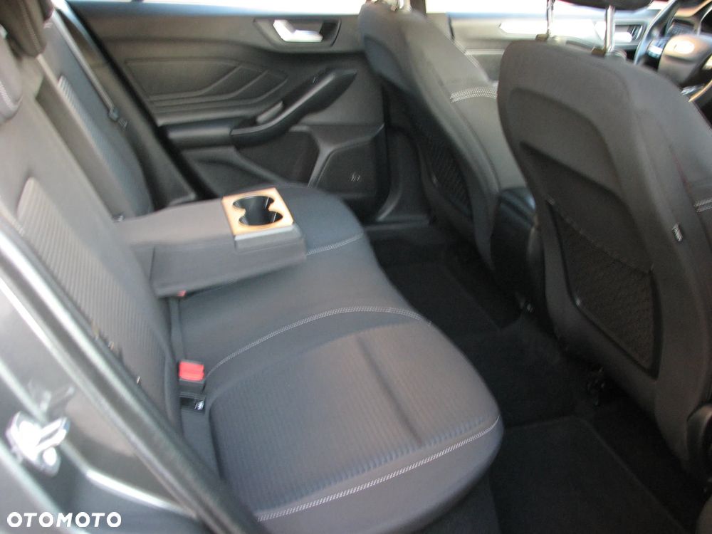 Ford Focus 1.5 EcoBlue Titanium - 17